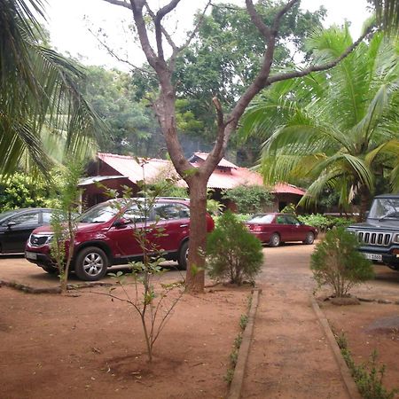 Heina Nature Resort - Eco Home And Yala Safari กตรคาม ภายนอก รูปภาพ
