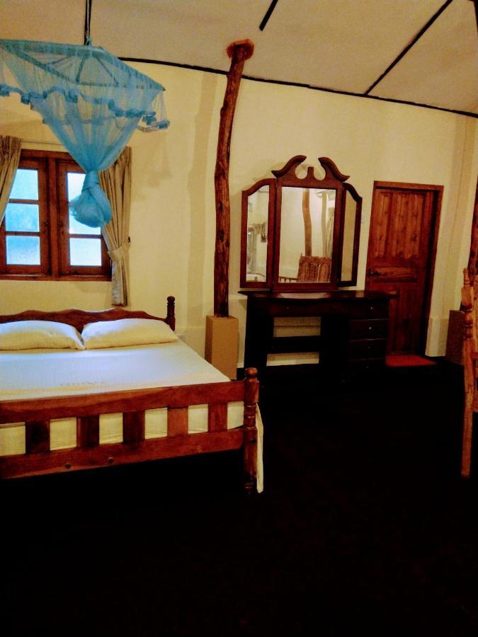 Heina Nature Resort - Eco Home And Yala Safari กตรคาม ภายนอก รูปภาพ