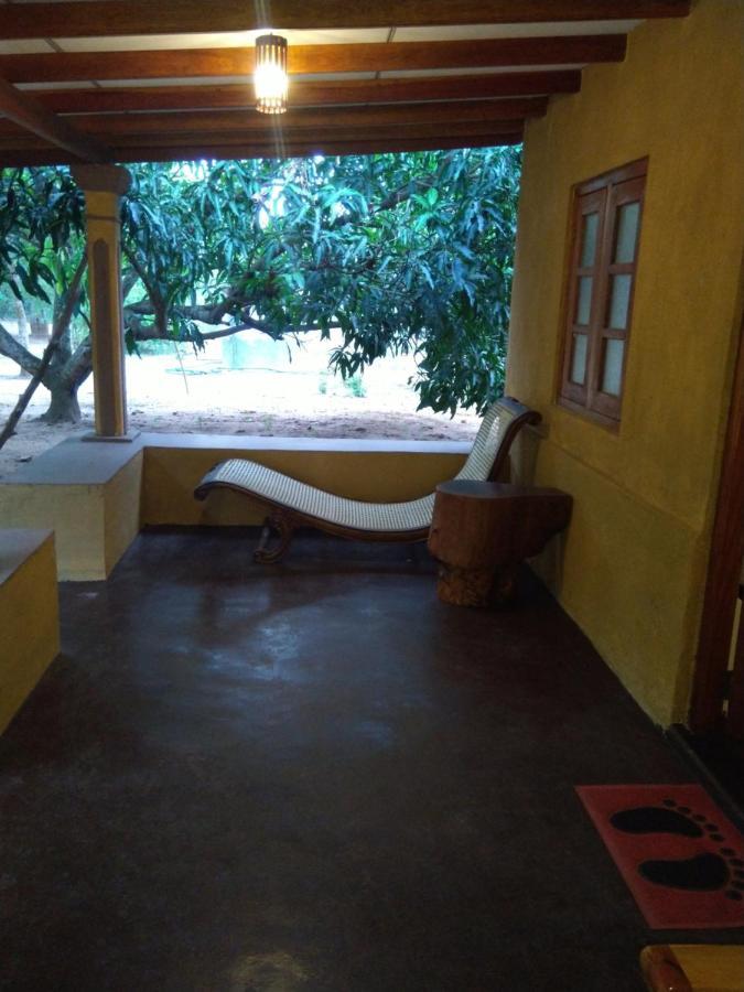 Heina Nature Resort - Eco Home And Yala Safari กตรคาม ภายนอก รูปภาพ