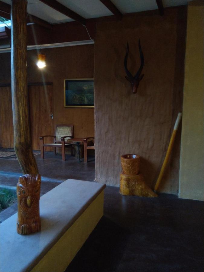 Heina Nature Resort - Eco Home And Yala Safari กตรคาม ภายนอก รูปภาพ