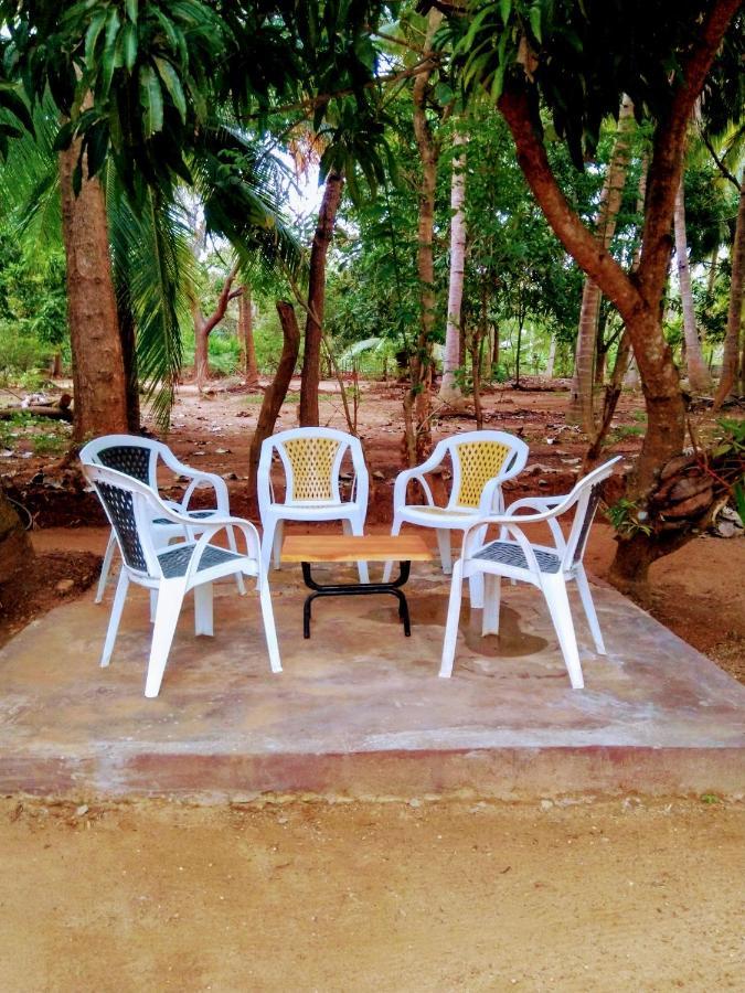 Heina Nature Resort - Eco Home And Yala Safari กตรคาม ภายนอก รูปภาพ