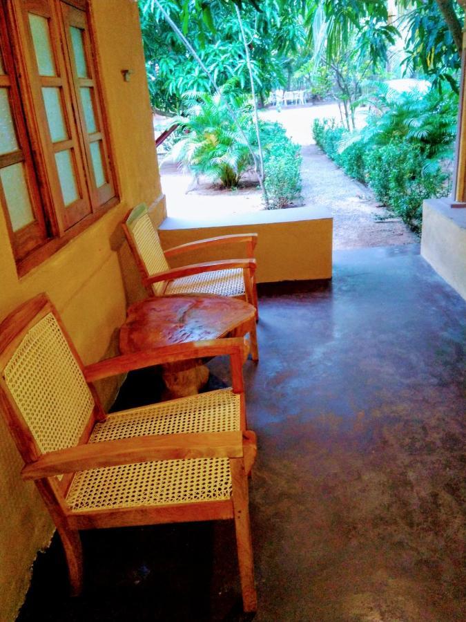Heina Nature Resort - Eco Home And Yala Safari กตรคาม ภายนอก รูปภาพ