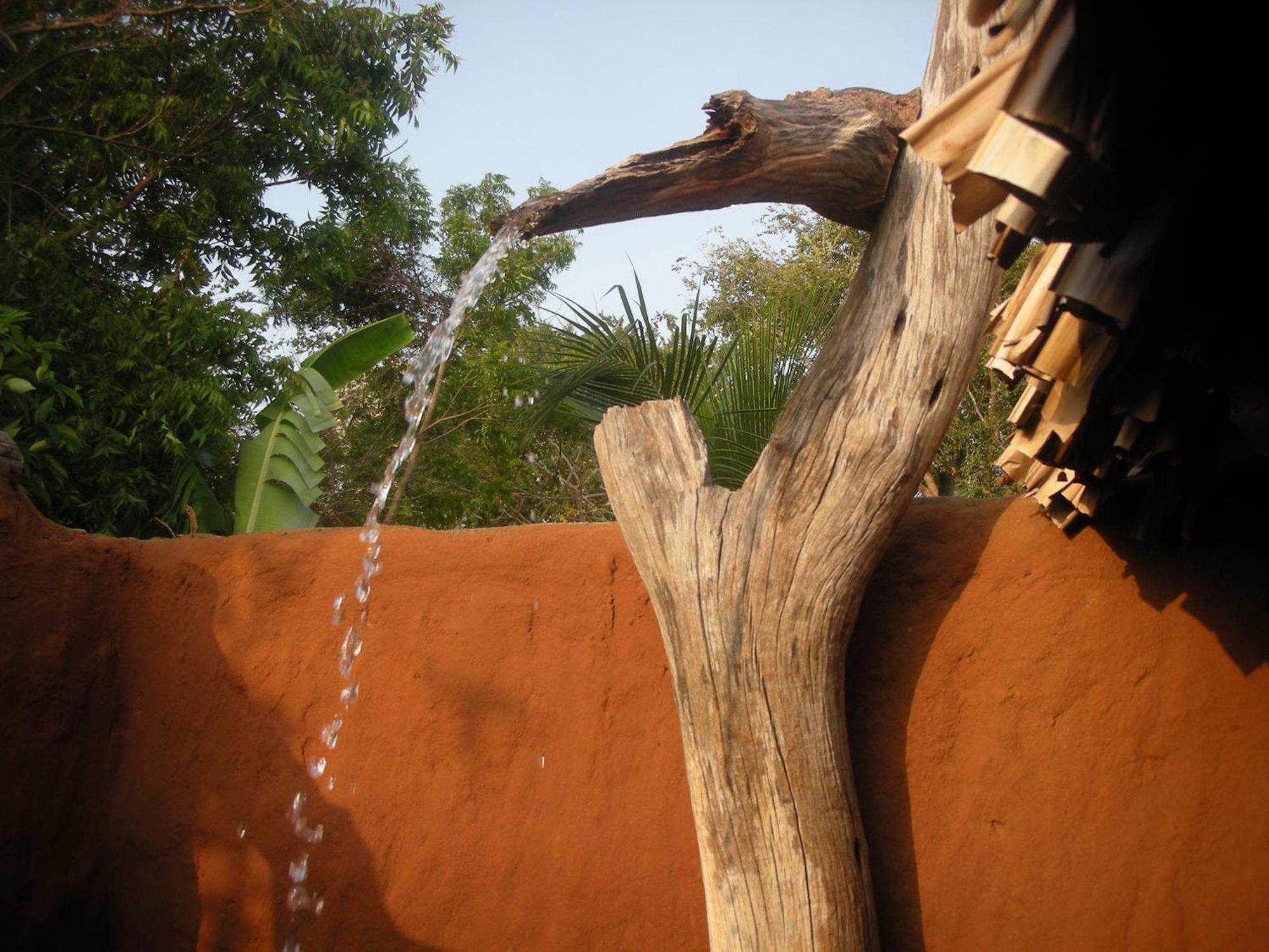 Heina Nature Resort - Eco Home And Yala Safari กตรคาม ภายนอก รูปภาพ