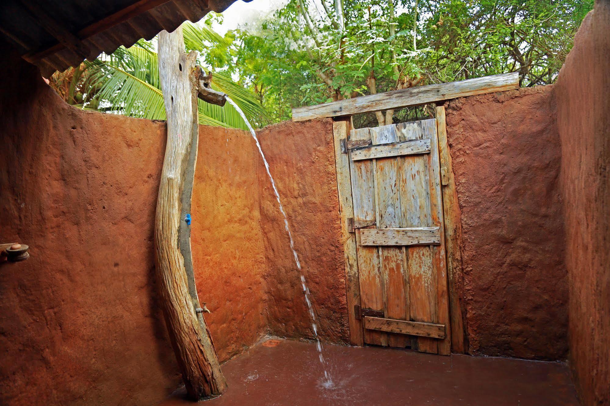 Heina Nature Resort - Eco Home And Yala Safari กตรคาม ภายนอก รูปภาพ