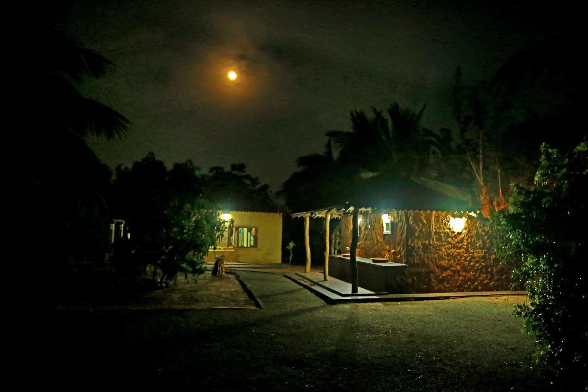 Heina Nature Resort - Eco Home And Yala Safari กตรคาม ภายนอก รูปภาพ