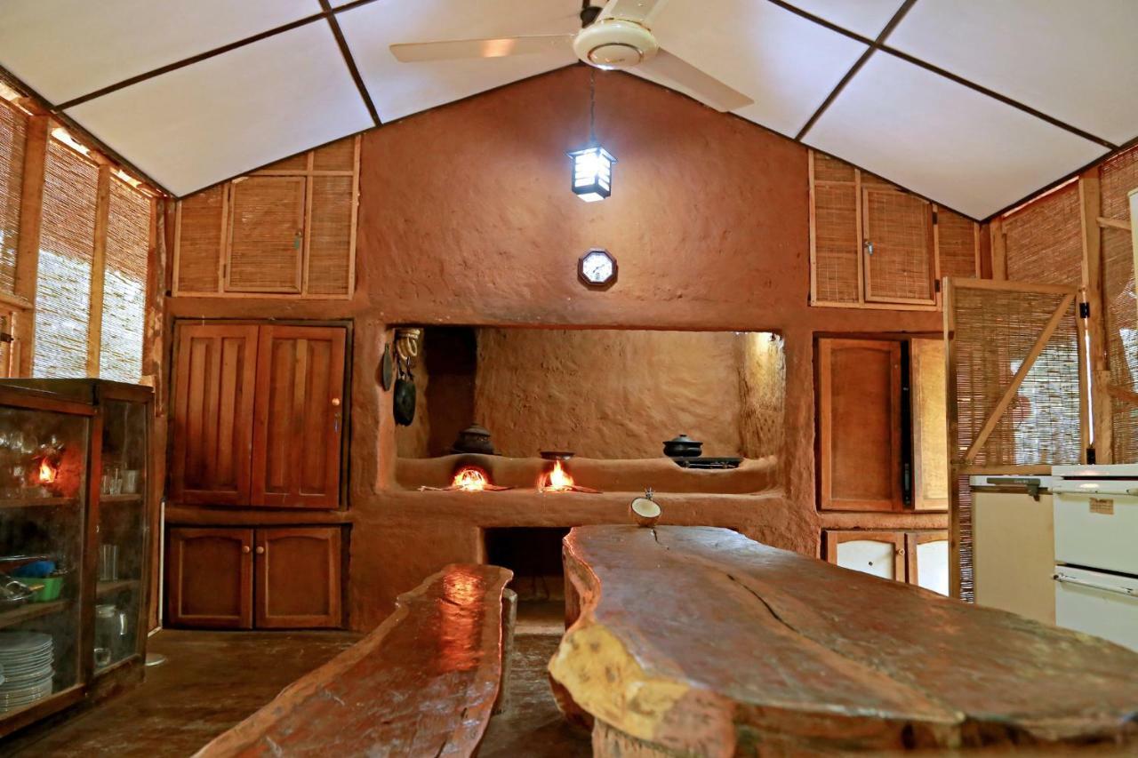 Heina Nature Resort - Eco Home And Yala Safari กตรคาม ภายนอก รูปภาพ