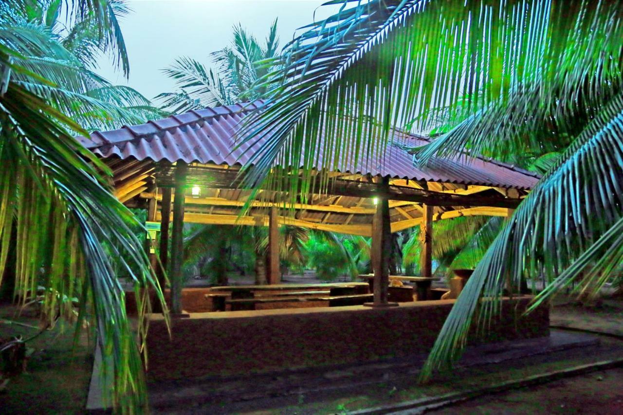 Heina Nature Resort - Eco Home And Yala Safari กตรคาม ภายนอก รูปภาพ
